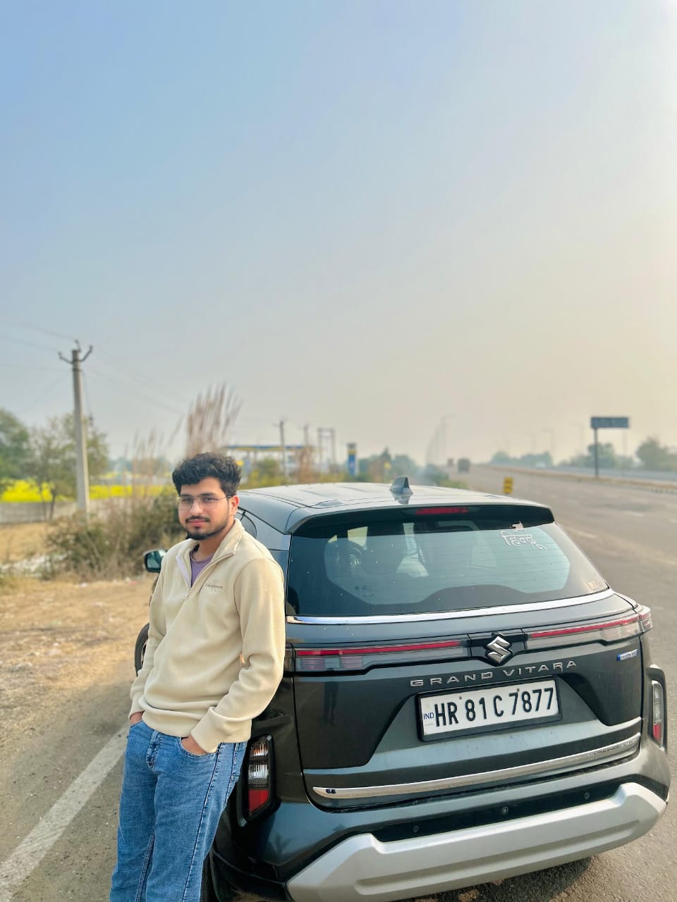 Ansh